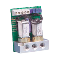 Marsh Bellofram Analog Circuit Card Regulator, Type 3111